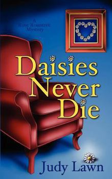 Paperback Daisies Never Die Book
