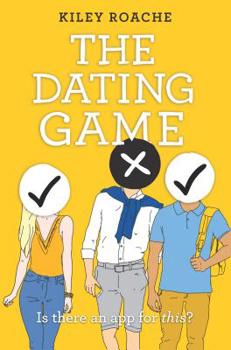 Hardcover The Dating Game Book