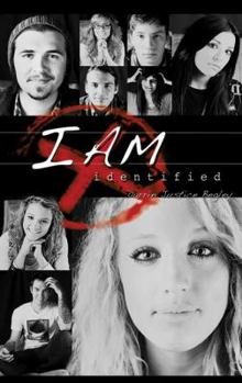 Paperback I AM Identified Book