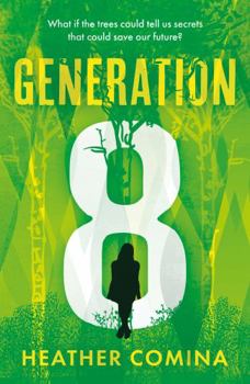 Paperback Generation 8 Book