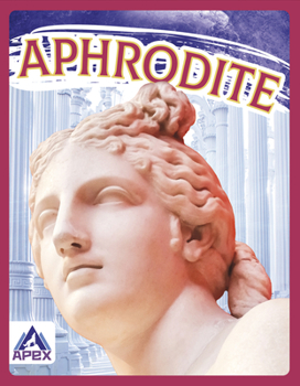 Library Binding Aphrodite Book