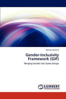 Paperback Gender-Inclusivity Framework (GIF) Book