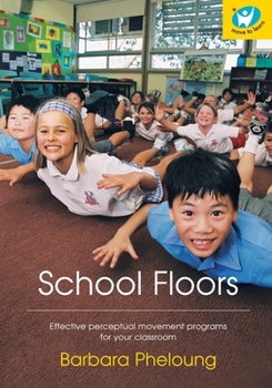 Paperback School Floors Book