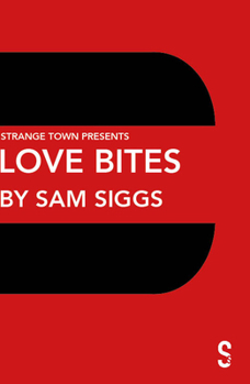 Paperback Love Bites Book