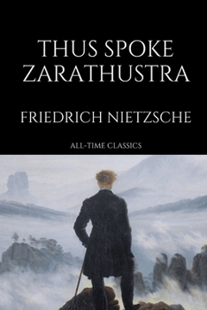 Paperback Thus Spoke Zarathustra Book