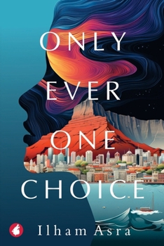 Paperback Only Ever One Choice Book