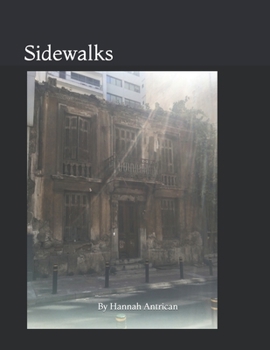 Paperback Sidewalks Book