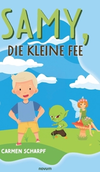 Hardcover Samy, die kleine Fee [German] Book