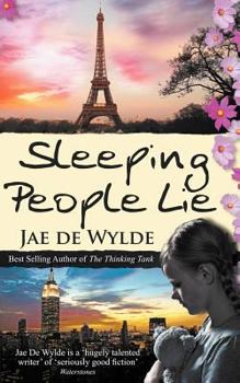 Paperback Sleeping People Lie Book