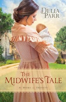 Paperback The Midwife's Tale Book