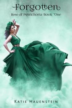 Paperback Forgotten Book