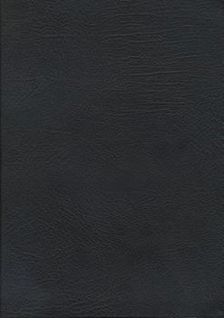 Hardcover MacArthur Study Bible-NASB Book