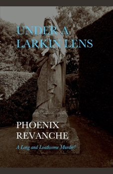 Paperback Under a Larkin Lens Book
