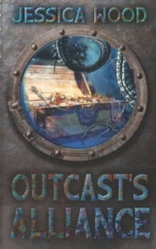 Paperback Outcasts' Alliance Book