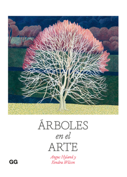 Paperback Árboles En El Arte [Spanish] Book