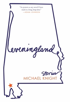 Hardcover Eveningland: Stories Book