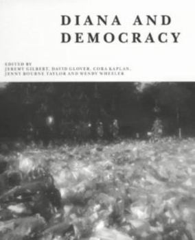 Diana and Democracy (New Formations)