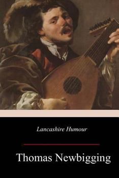 Paperback Lancashire Humour Book