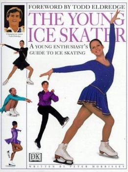 Hardcover Young Ice Skater Book