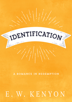 Paperback Identification: A Romance in Redemption Book