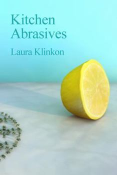 Paperback Kitchen Abrasives Book