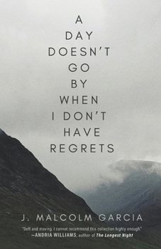 Day Doesn't Go by When I Don't Have Regrets