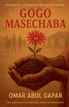 Paperback Gogo Masechaba Book