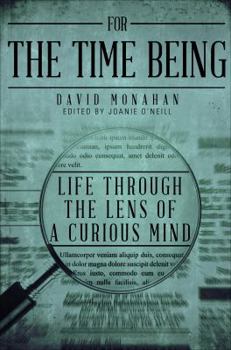 Paperback For The Time Being Book