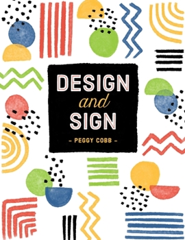 Paperback Design and Sign Book