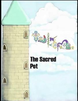 Paperback Yujin Craile: The Sacred Pot Book