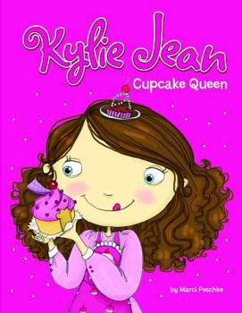 Paperback Cupcake Queen Book