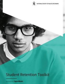 Paperback Student Retention Toolkit Book