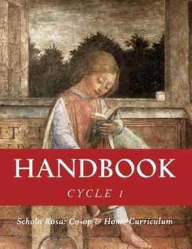 Paperback SR-Cycle 1-Unit Handbooks Book