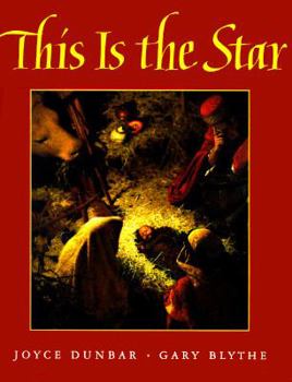 Hardcover This Is the Star Book