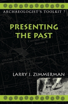 Paperback Presenting the Past: Volume 7 Book