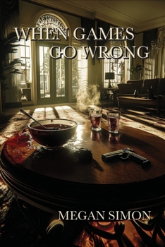 Paperback When Games Go Wrong Book
