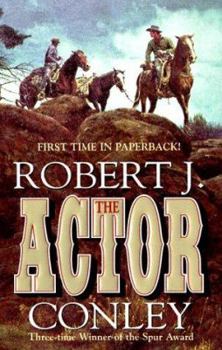 Mass Market Paperback The Actor Book