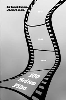 Paperback 100 Seiten Film [German] Book