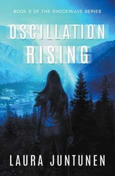 Paperback Oscillation Rising Book