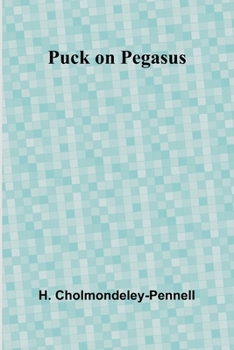 Puck on Pegasus (French Edition)