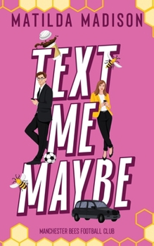 Paperback Text Me Maybe Book