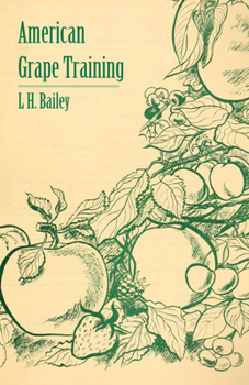 American Grape Training