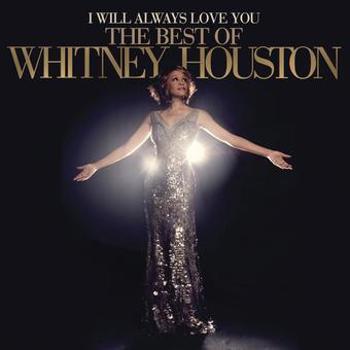 Music - CD I Will Always Love You: The Best Of Whitney Housto Book