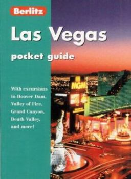 Las Vegas Pocket Guide