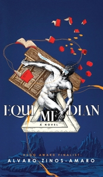 Hardcover Equimedian Book