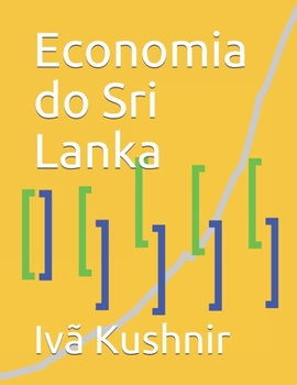 Paperback Economia do Sri Lanka [Portuguese] Book