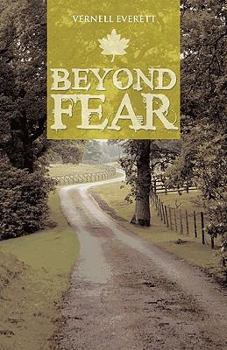 Paperback Beyond Fear Book