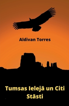 Paperback Tumsas Ielejā un Citi Stāsti [Latvian] Book