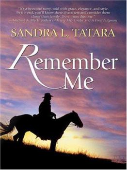 Hardcover Remember Me Book