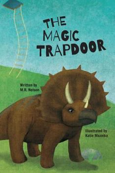 Paperback The Magic Trapdoor Book